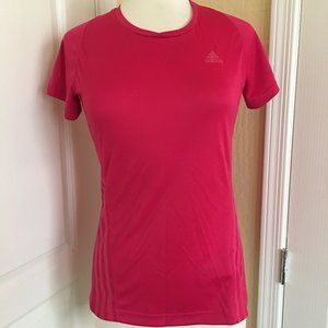 Adidas Ladies' Climacool Supernova Top, Size M